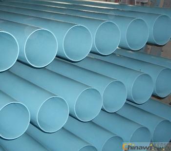 江陰管業 地埋天然氣3PE防腐鋼管專業制造商